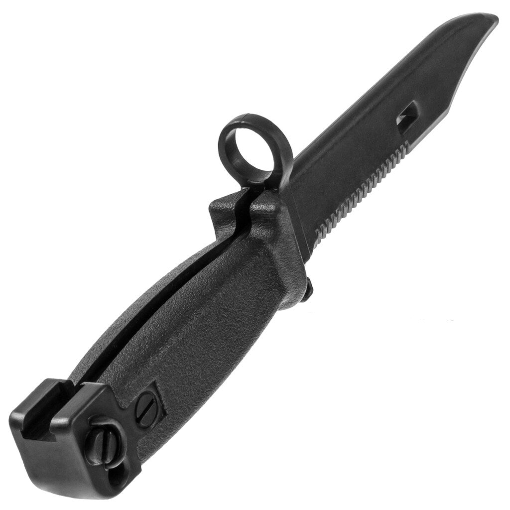 Treningowa replika bagnetu GS do AK47 - A