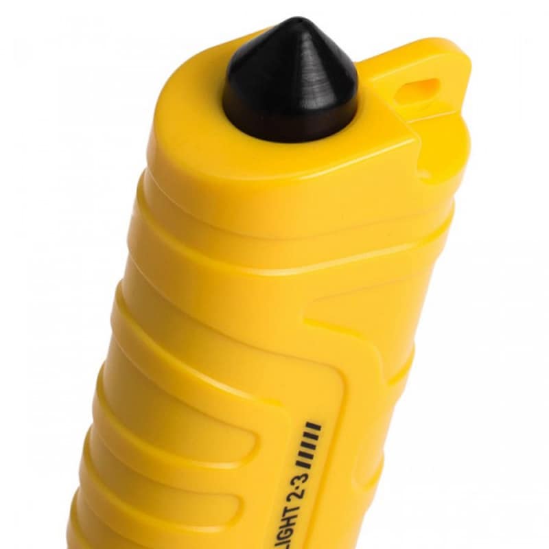 Latarka Mactronic Dura Light 2.3 - 700 lumenów
