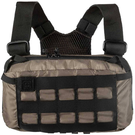 Torba 5.11 Skyweight Survival Chest Pack 2 l - Major Brown