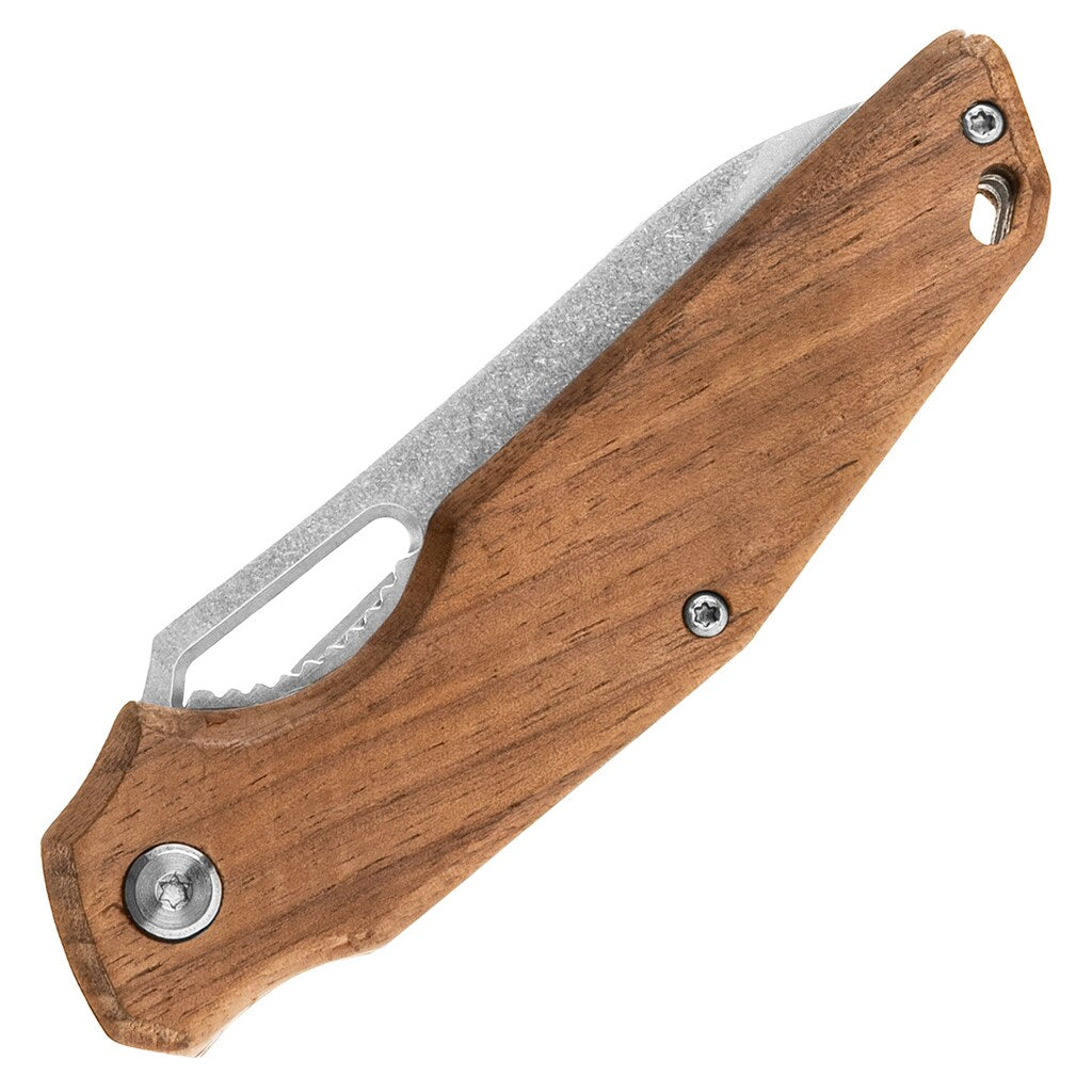 Nóż składany Mil-Tec Wood