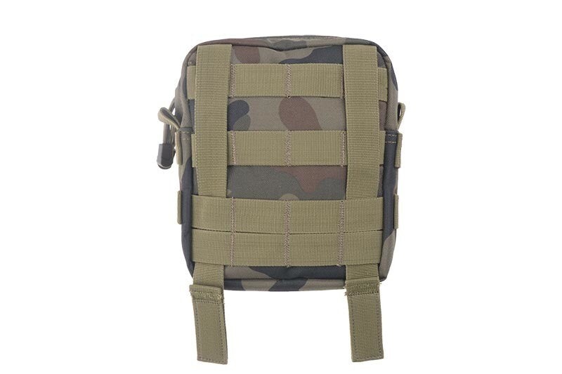 Ładownica cargo - wz.93 Pantera PL Woodland