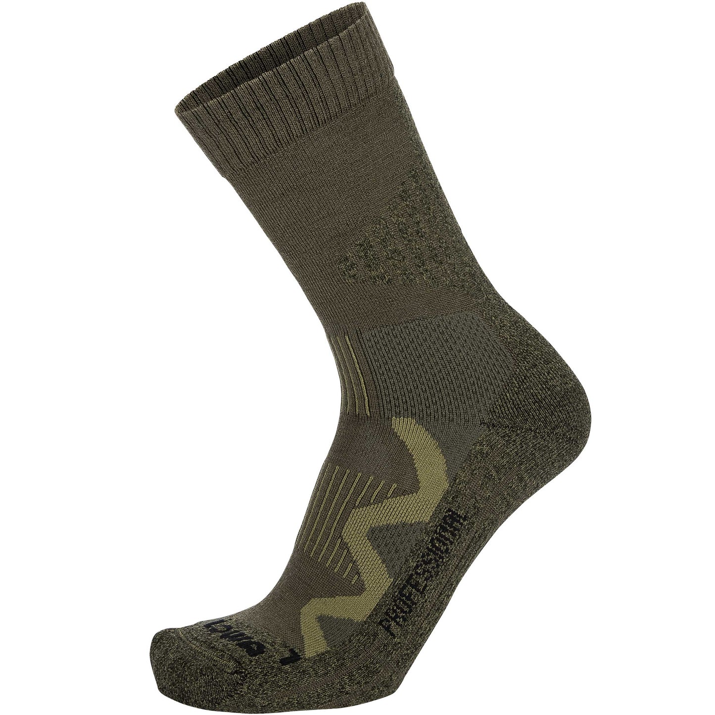 Skarpety Lowa 4-Season Pro - Ranger Green