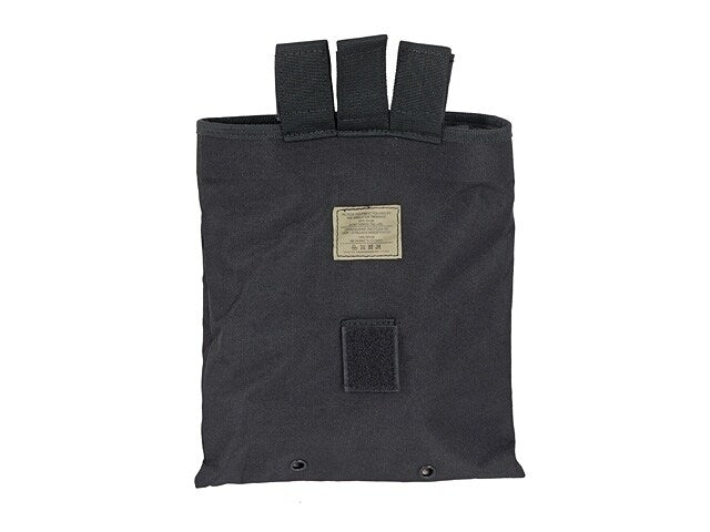 Torba zrzutowa 8Fields Black