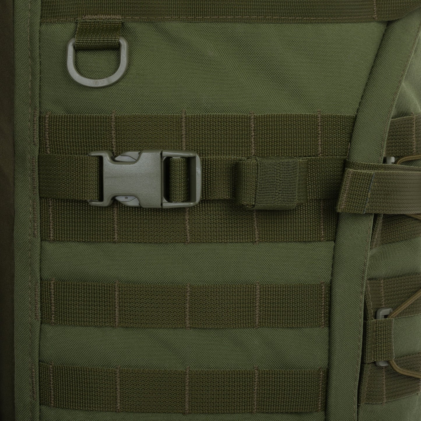 Plecak Wisport Crafter 55 l Olive