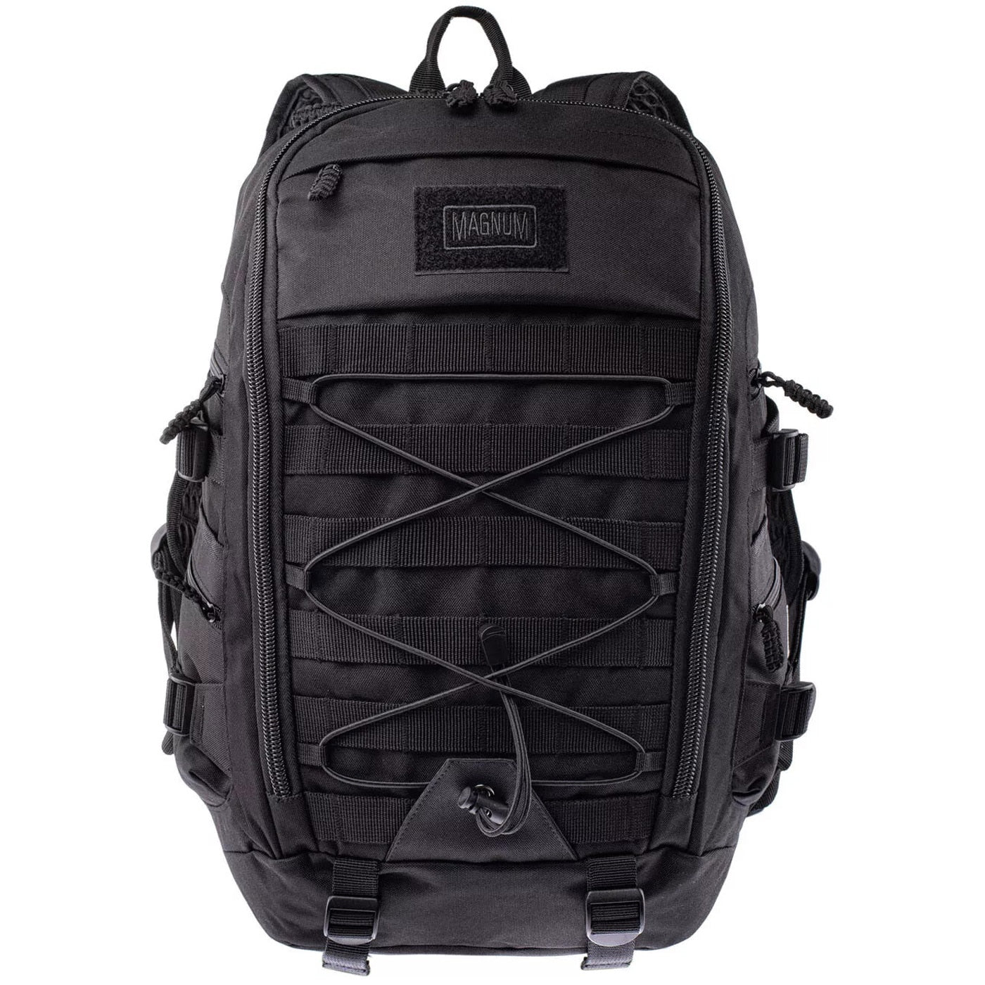 Plecak Magnum Cityox 28 l - Black