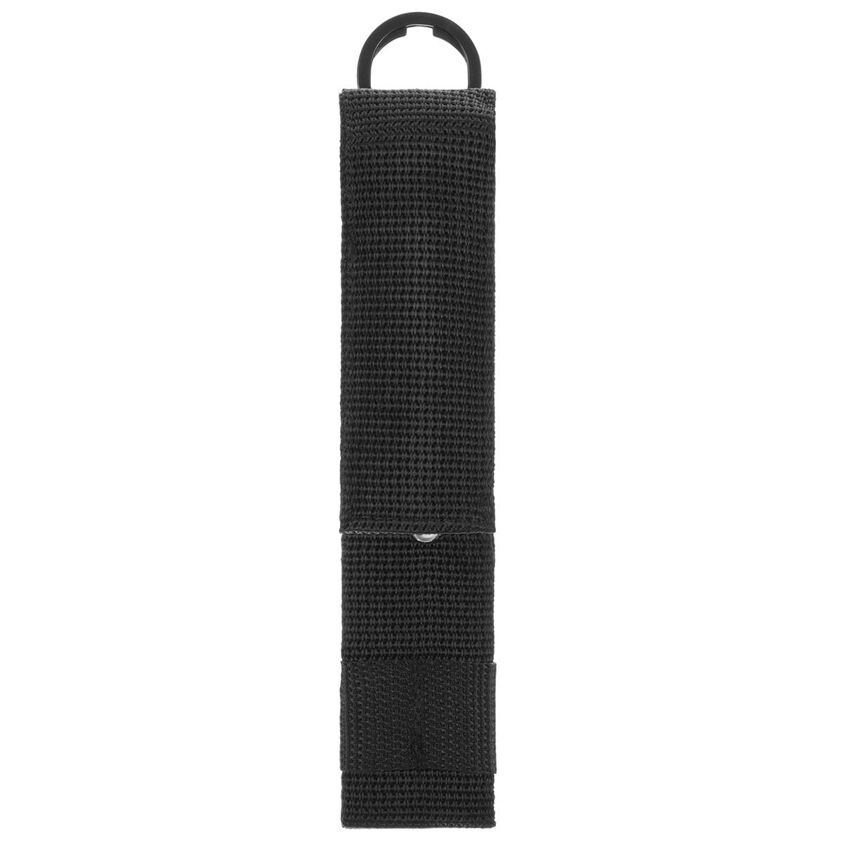 Pałka teleskopowa GS hartowana 62 cm Rubber Black