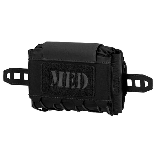 Apteczka Direct Action Compact Med Pouch Horizontal - Black