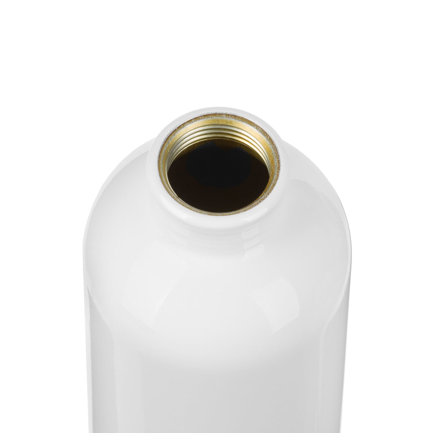 Butelka Sigg Traveller 600 ml - White