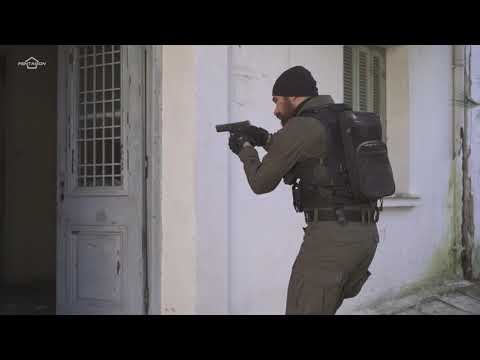 Bluza Pentagon Combat Shirt Ranger - PentaCamo
