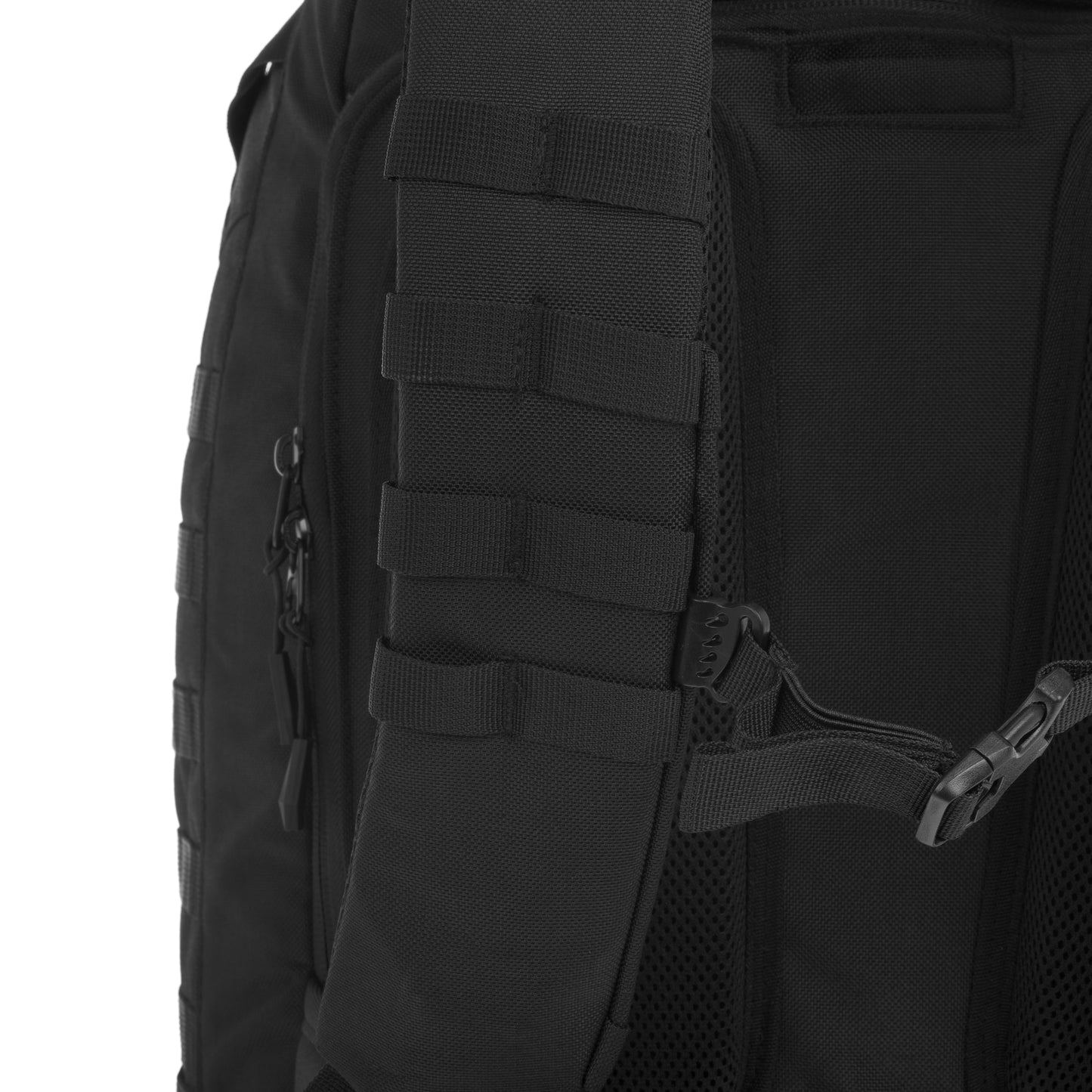 Plecak Highlander Forces Harrier 45 l - Black