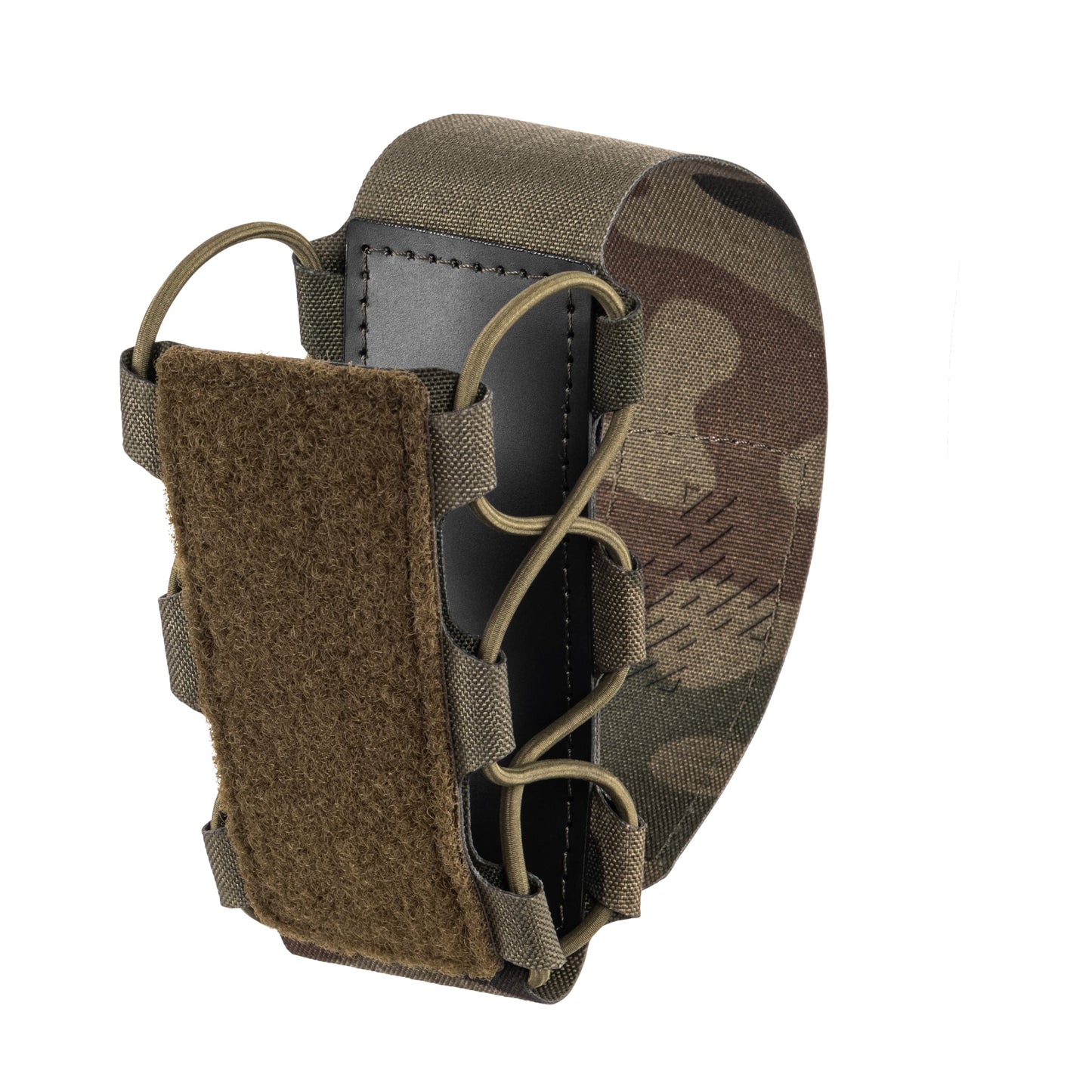 Ładownica Templar's Gear Tourniquet Pouch na stazę taktyczną - wz.93 Pantera PL Woodland