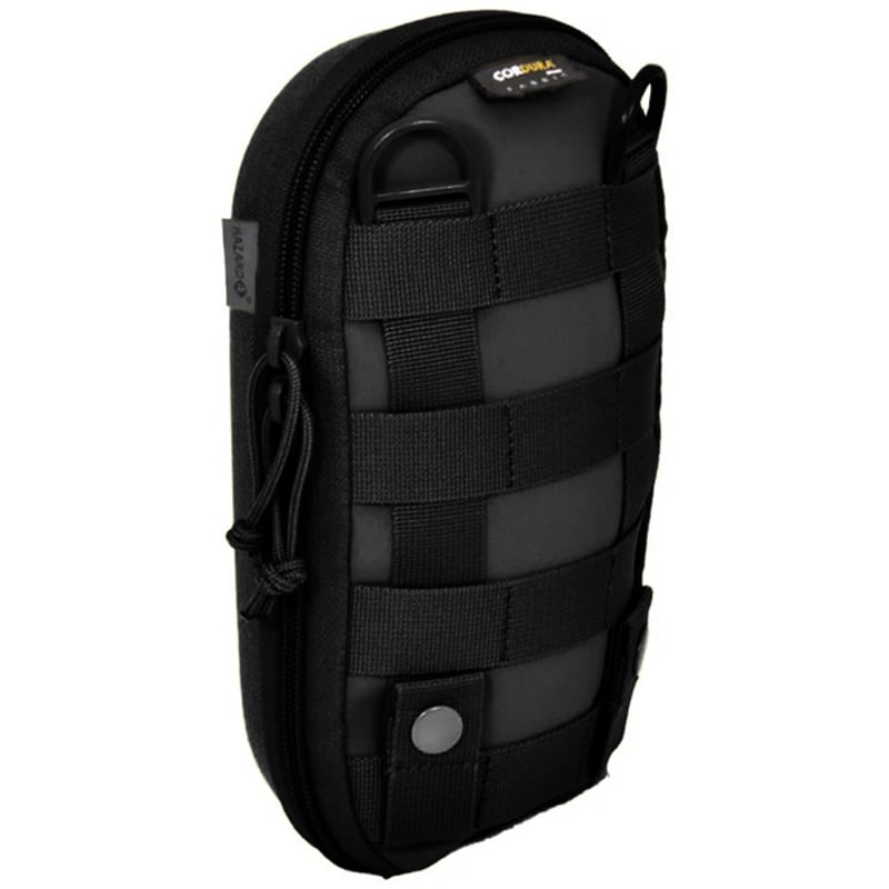 Pokrowiec Hazard 4 Hatch Hard-Pouch - Black