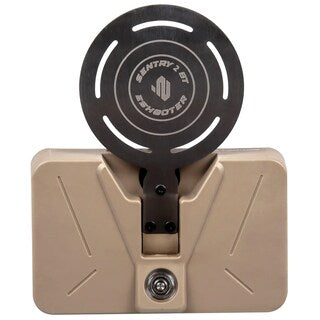 Cel treningowy Eshooter Sentry 2 BT - Tan