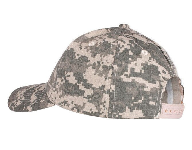 Czapka z daszkiem Mil-Tec Baseball Cap - UCP