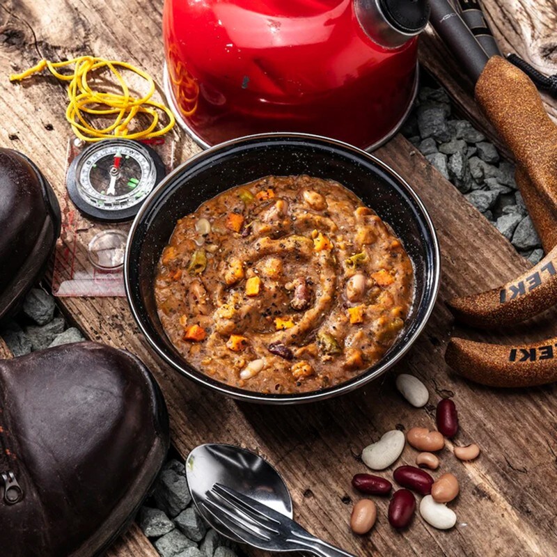 Żywność liofilizowana Summit To Eat - Cassoulet z fasoli 170 g