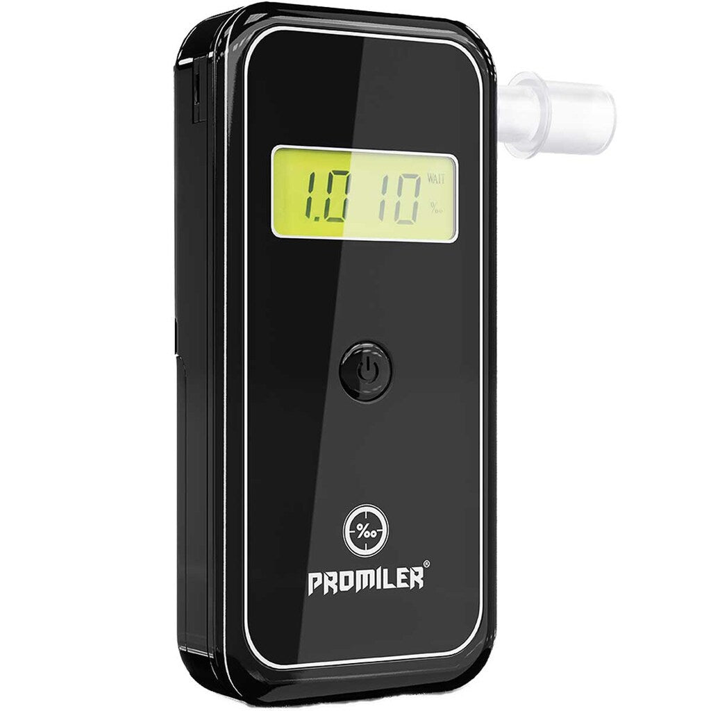 Alkomat Promiler AL 9000 Lite