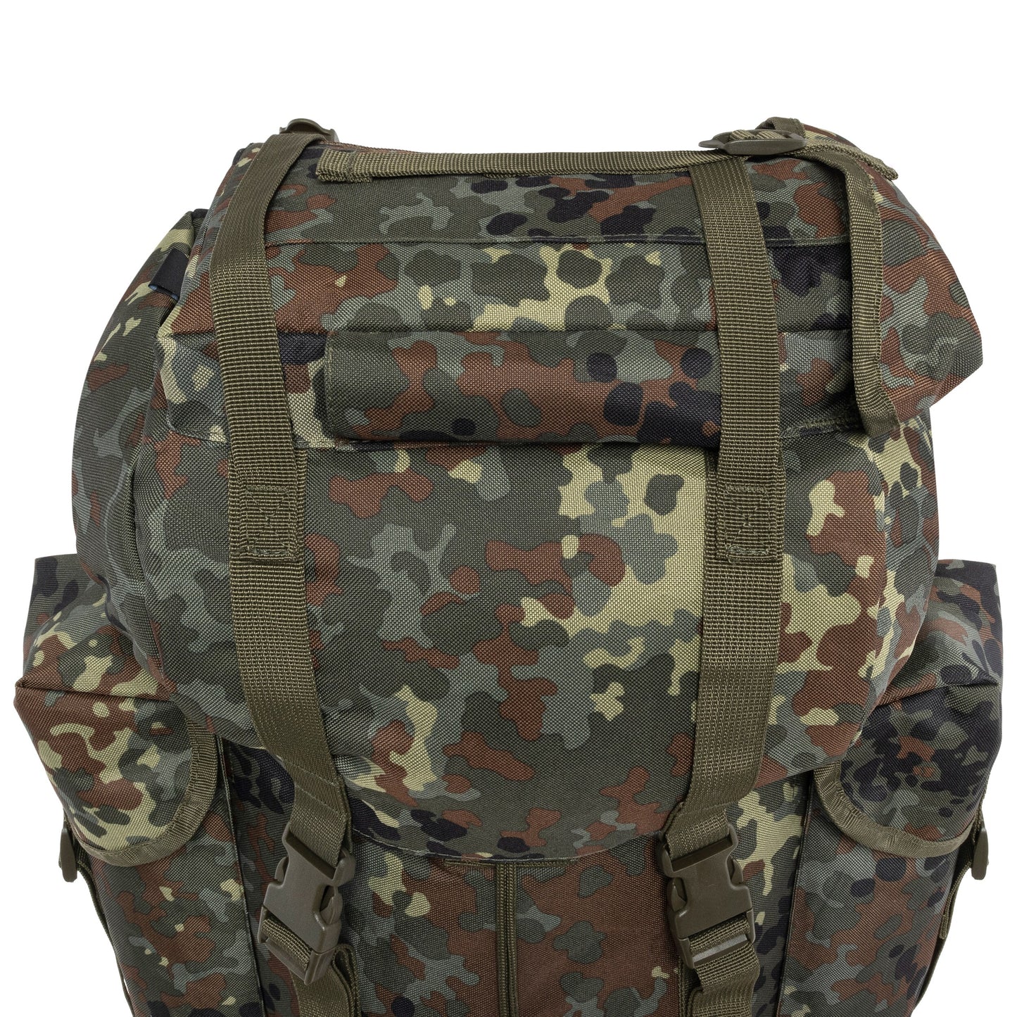 Plecak Mil-Tec BW 65 l - Flecktarn
