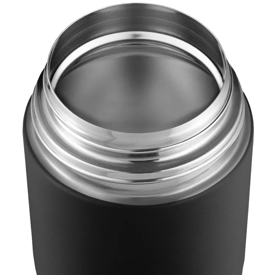 Termos obiadowy Esbit Sculptor Food Jug 1 l - Black