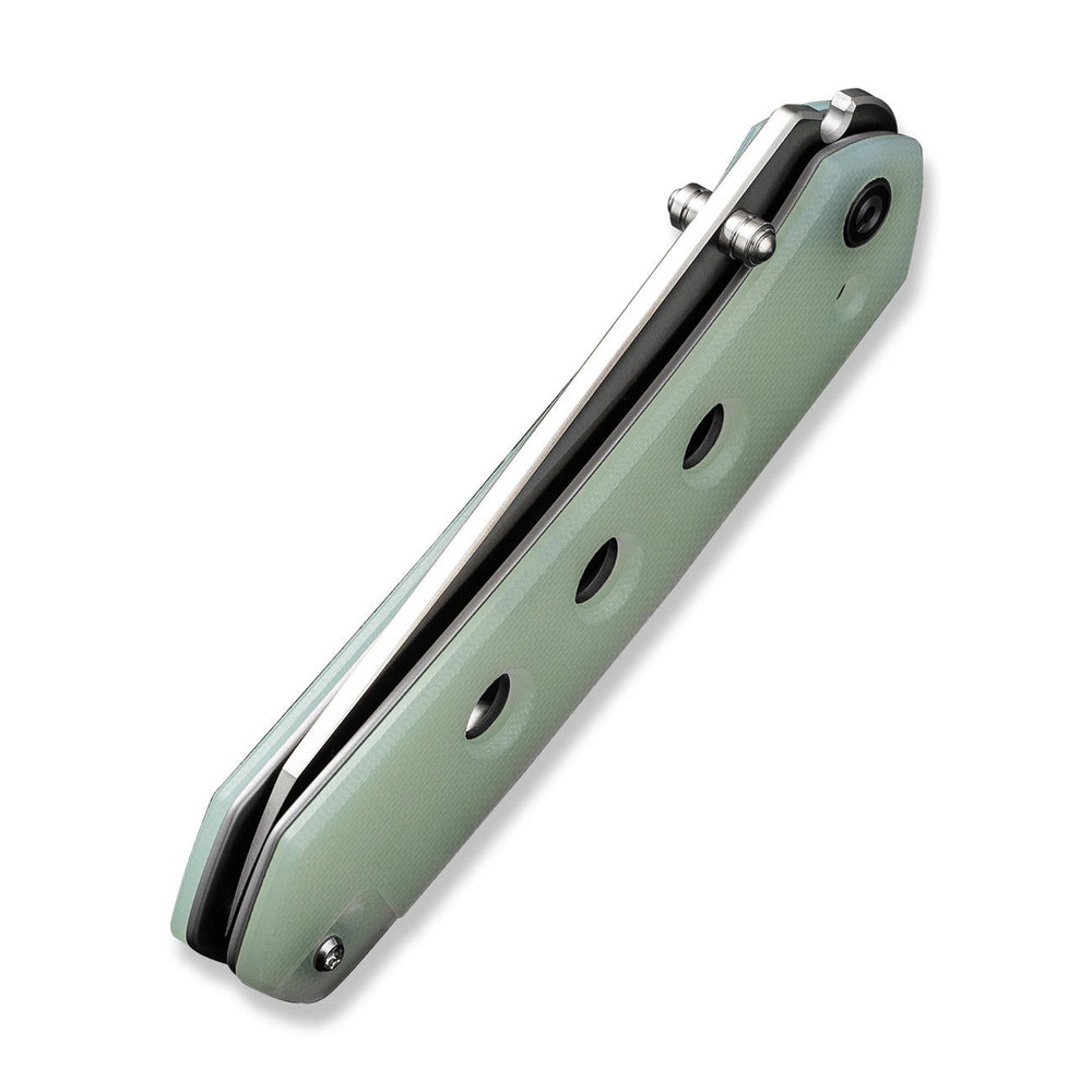 Nóż składany Civivi Vision FG G10 - Natural