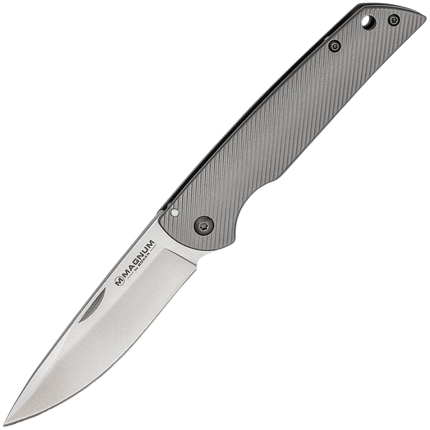Nóż składany Boker Magnum Eternal Cassic