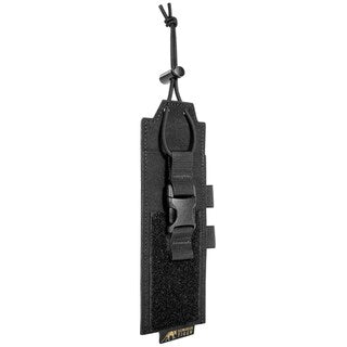 Ładownica Tasmanian Tiger na nożyczki Scissors Pouch MKII - Black