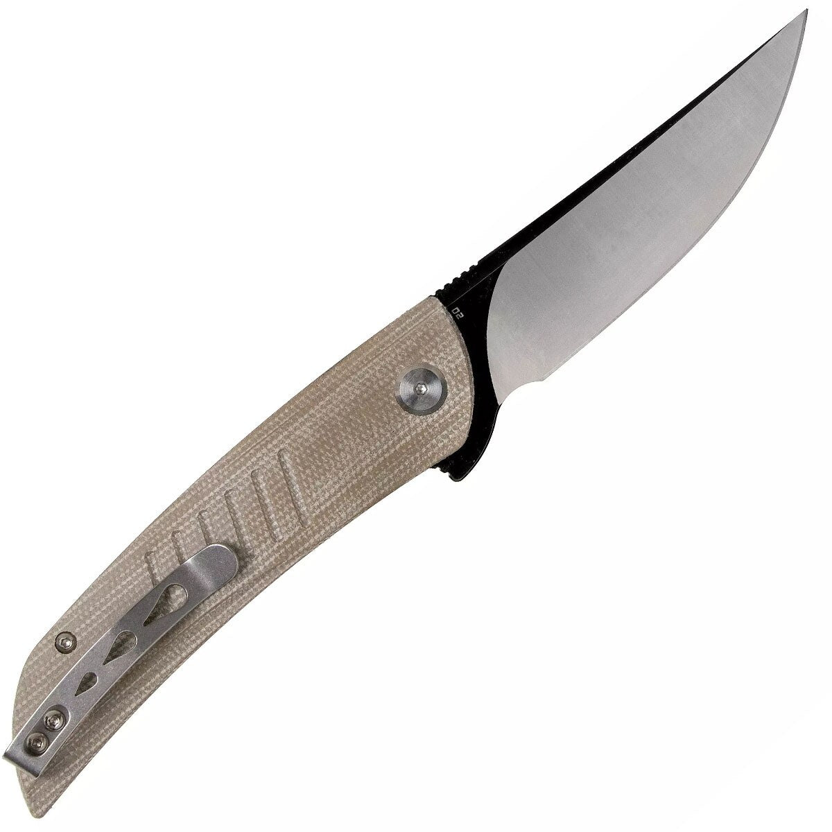 Nóż składany Bestech Knives Swift - Beige