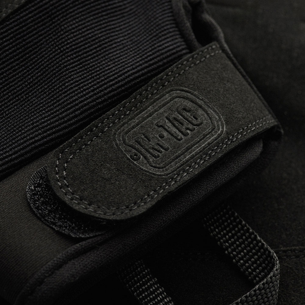 Rękawice taktyczne M-Tac Assault Tactical Mk.3 - Black