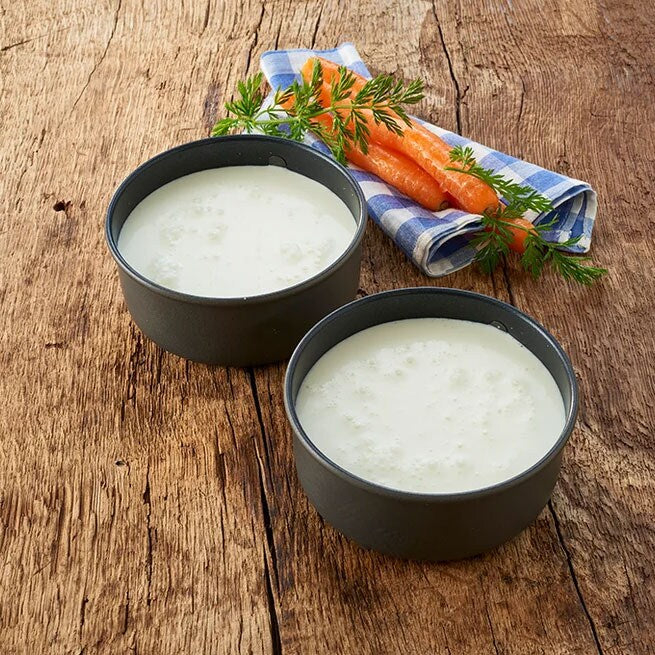 Żywność liofilizowana Trek'n Eat - mleko w proszku 250 g / 2 L