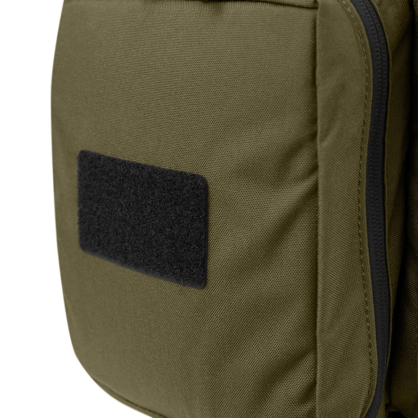 Torba Helikon Mission - Olive Green/Black