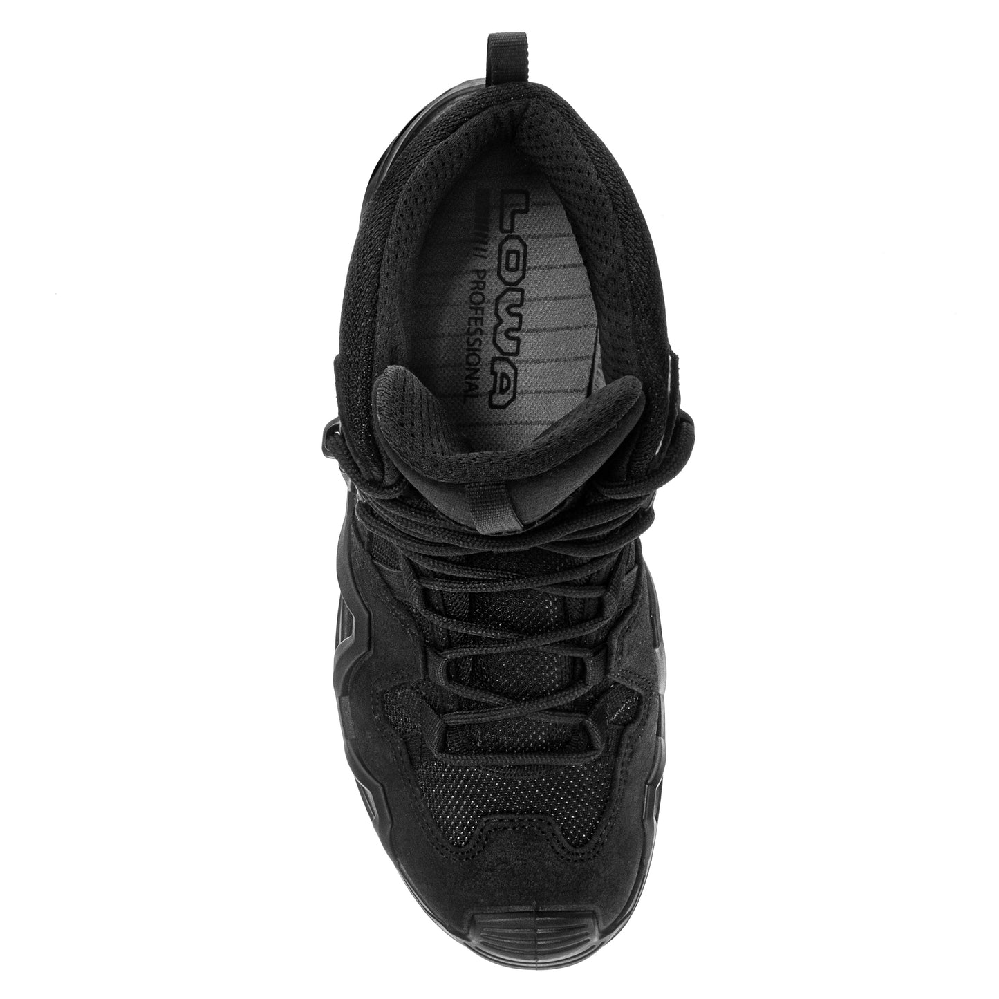 Buty Lowa Zephyr GTX MID MK2 - Black