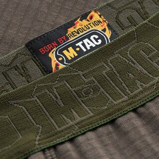 Kalesony termoaktywne M-Tac Delta Level 2 - Dark Olive