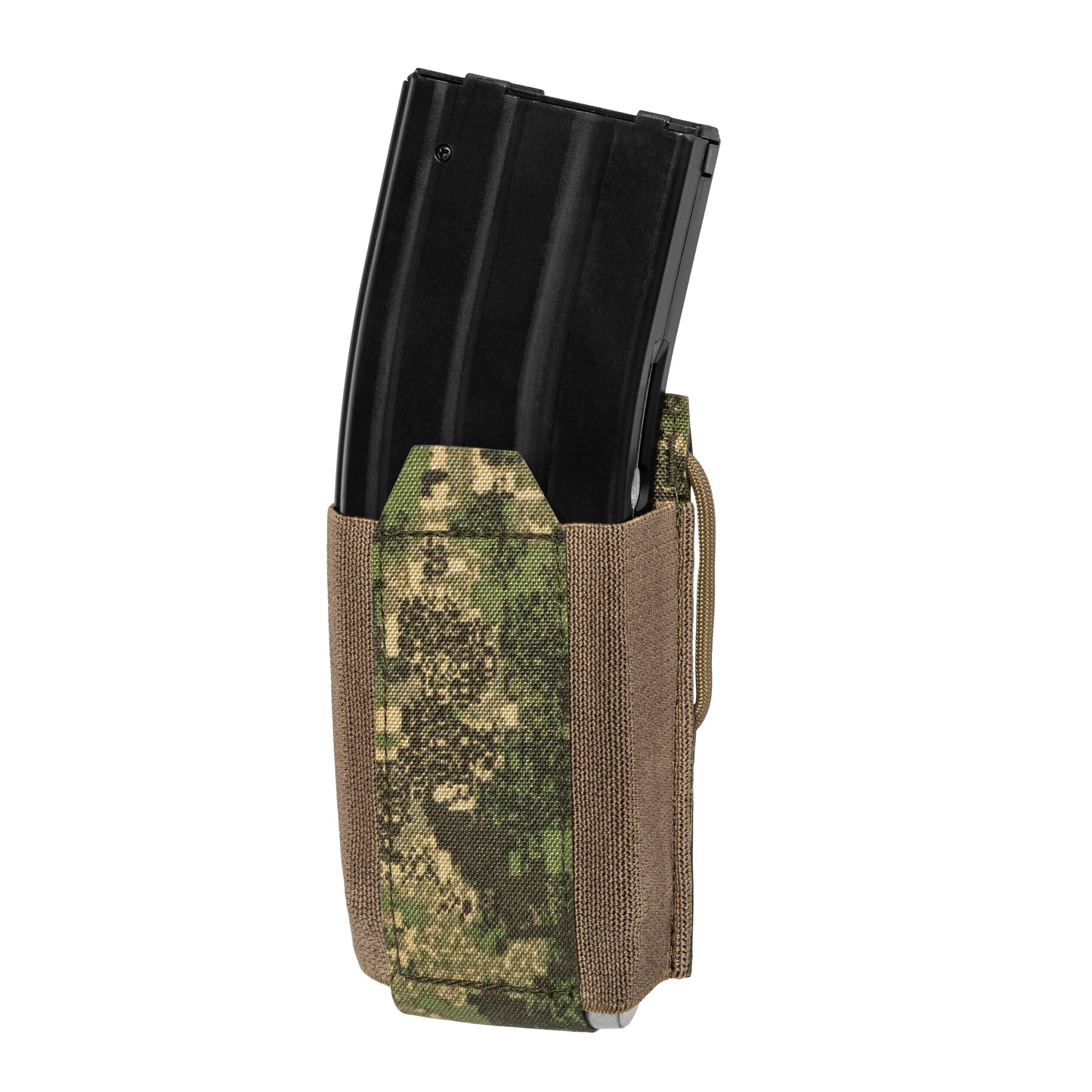 Ładownica Direct Action Slick Carbine Mag Pouch - PenCott Wildwood