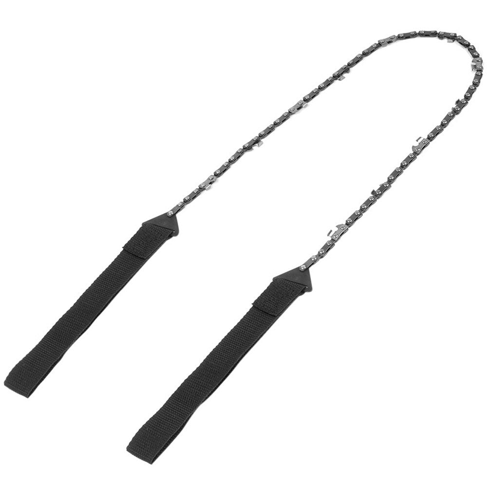 Piła łańcuchowa ręczna Mil-Tec 65 cm