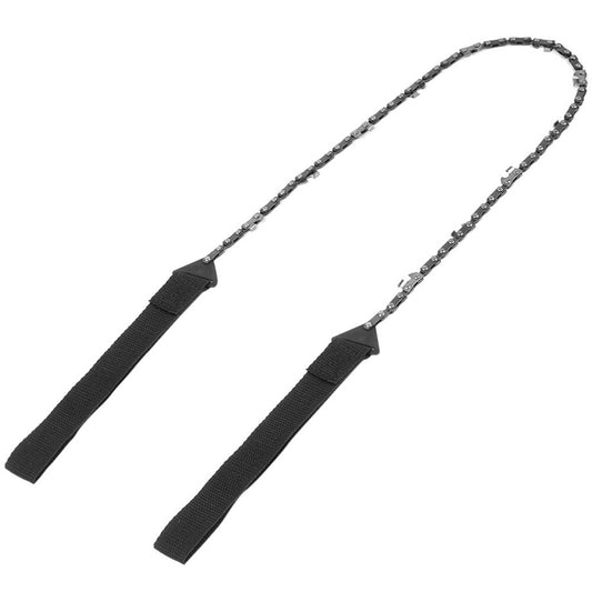 Piła łańcuchowa ręczna Mil-Tec 65 cm