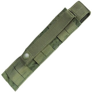 Kabura na pałkę teleskopową Condor Baton Pouch Olive