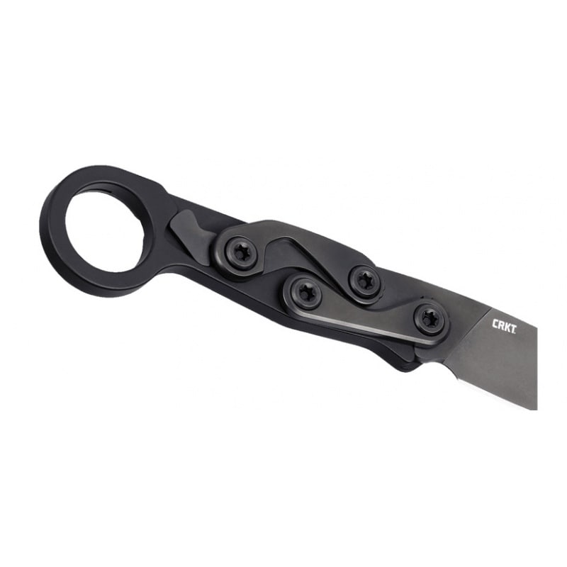 Nóż składany CRKT 4050K Provoke EDC - Black