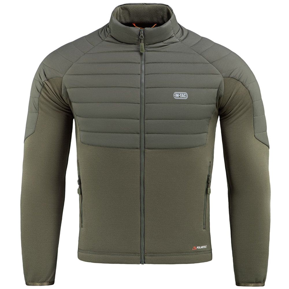 Polar M-Tac Berserk - Dark Olive