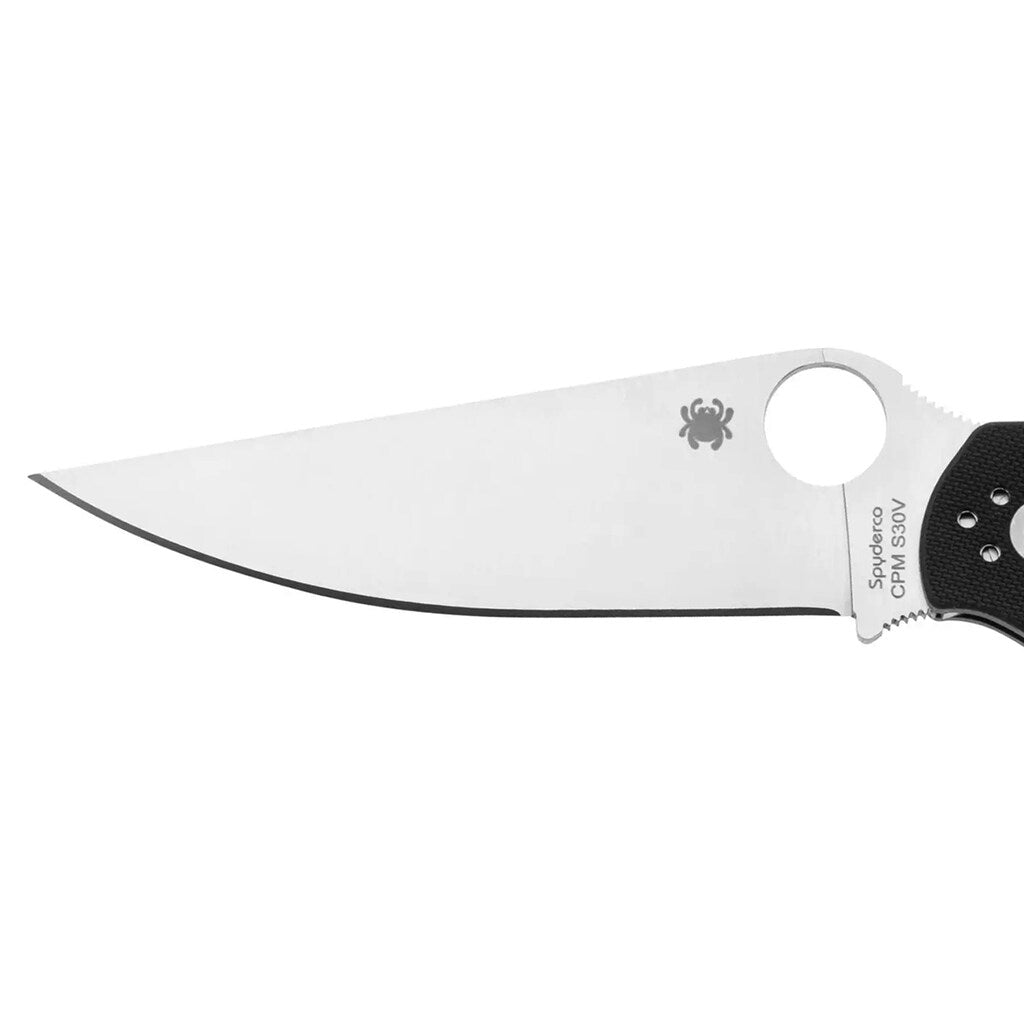 Nóż składany Spyderco Military CPM S30V