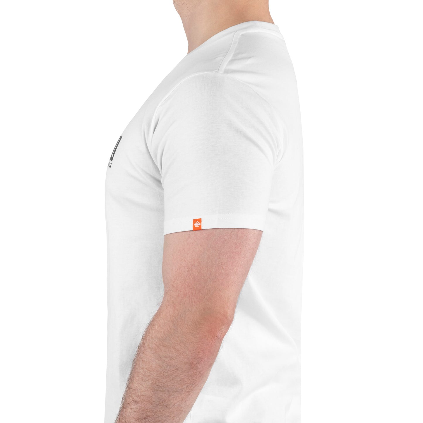 Koszulka T-Shirt Pentagon Ageron "Go Tactical" - White