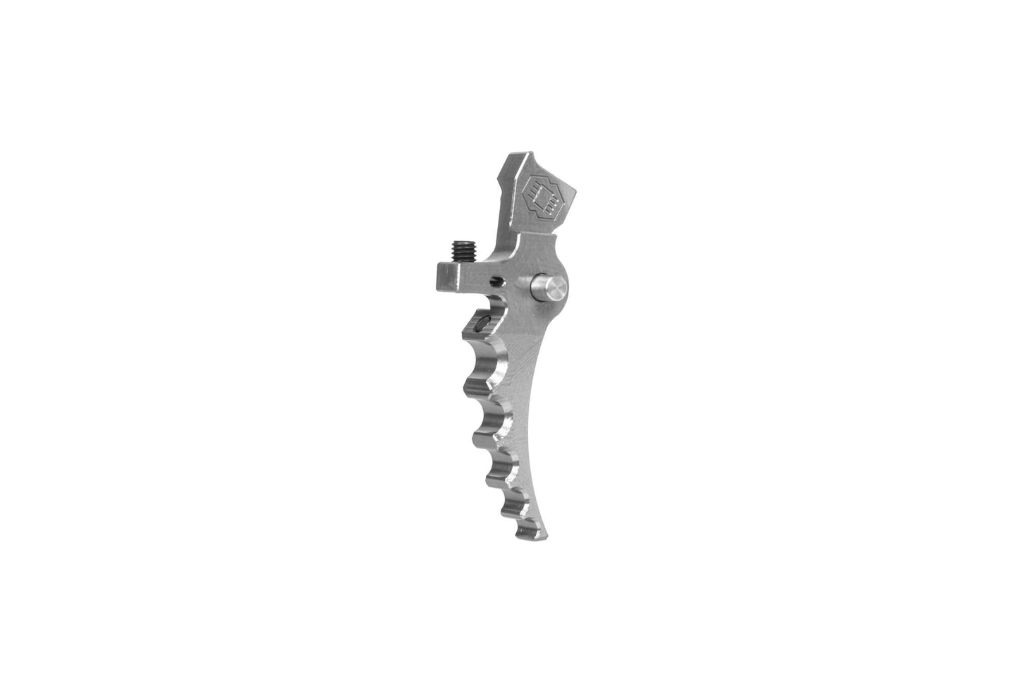 Język spustowy Gate Nova Trigger 2C1 - Srebrny