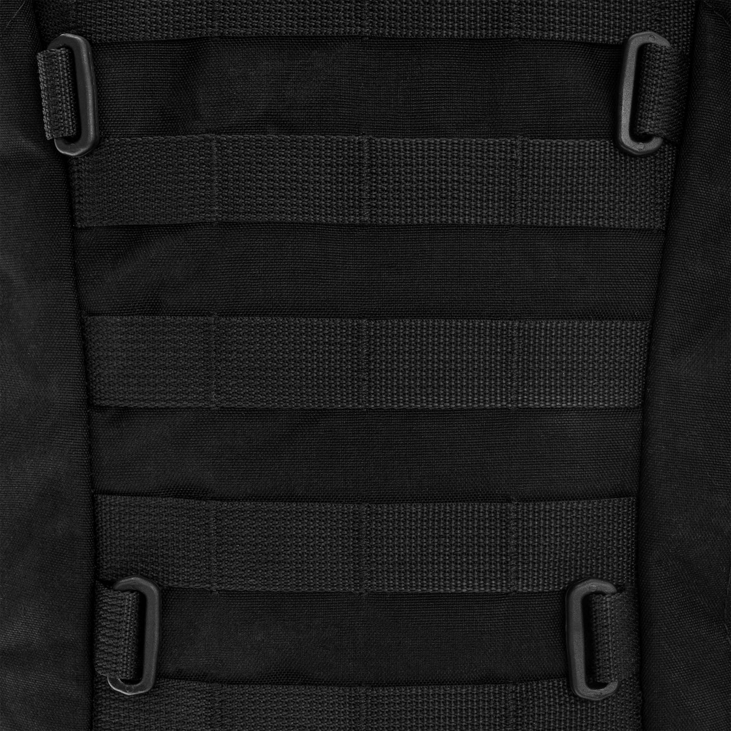 Plecak Wisport Zipper Fox 25 l - Black