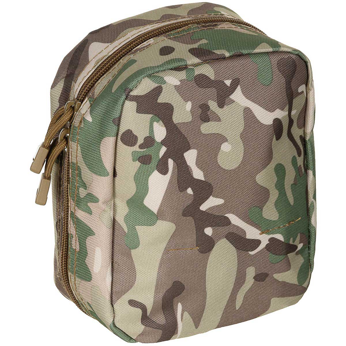 Kieszeń MFH Utility Pouch MOLLE Small - Operation-Camo