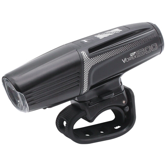 Światło rowerowe przednie Moon Vortex Pro - 1300 lumenów