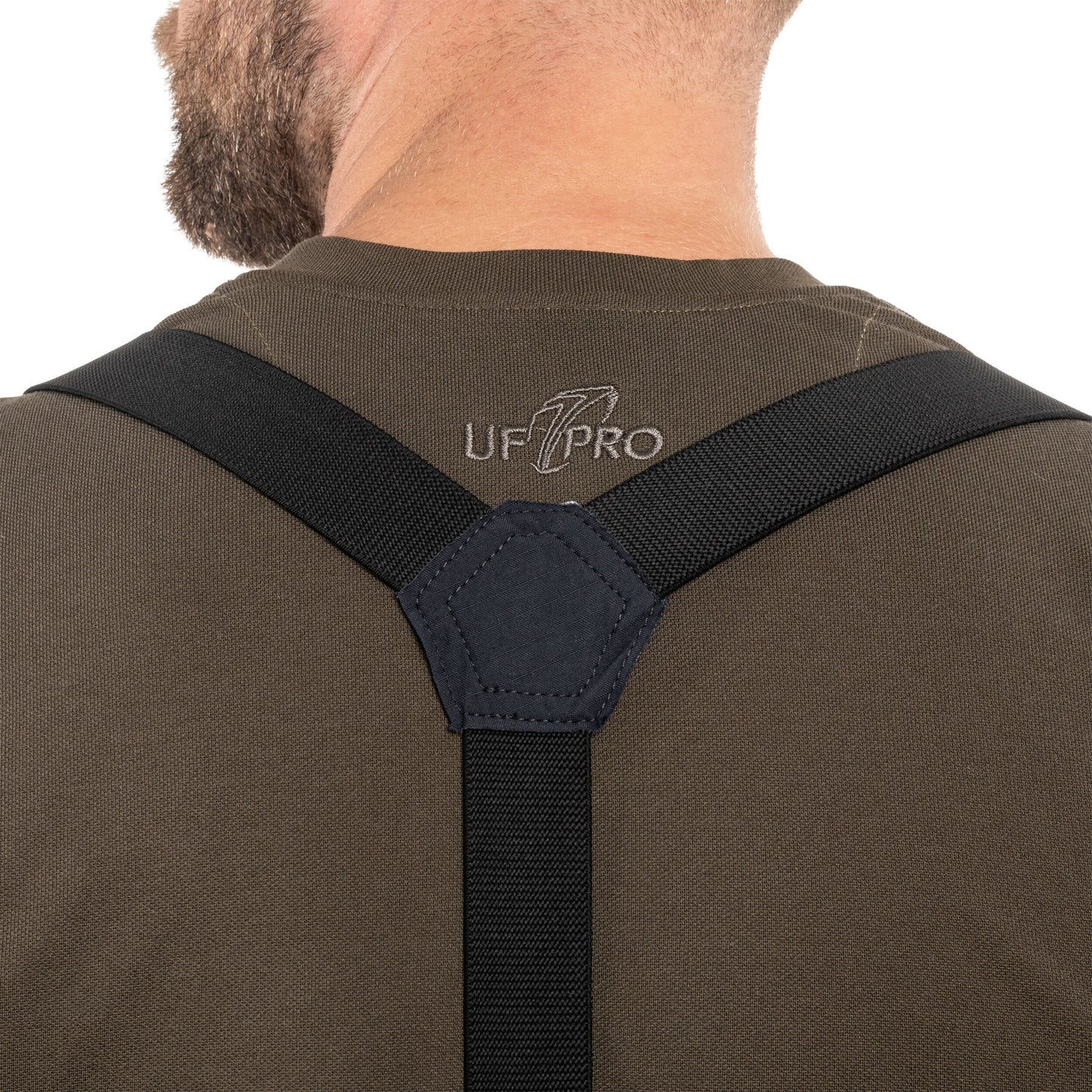Spodnie UF PRO Delta OL 4.0 Tactical Winter - Navy Blue