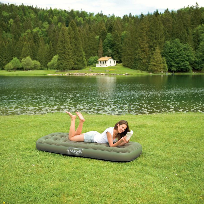 Materac jednoosobowy Coleman Comfort Bed Single