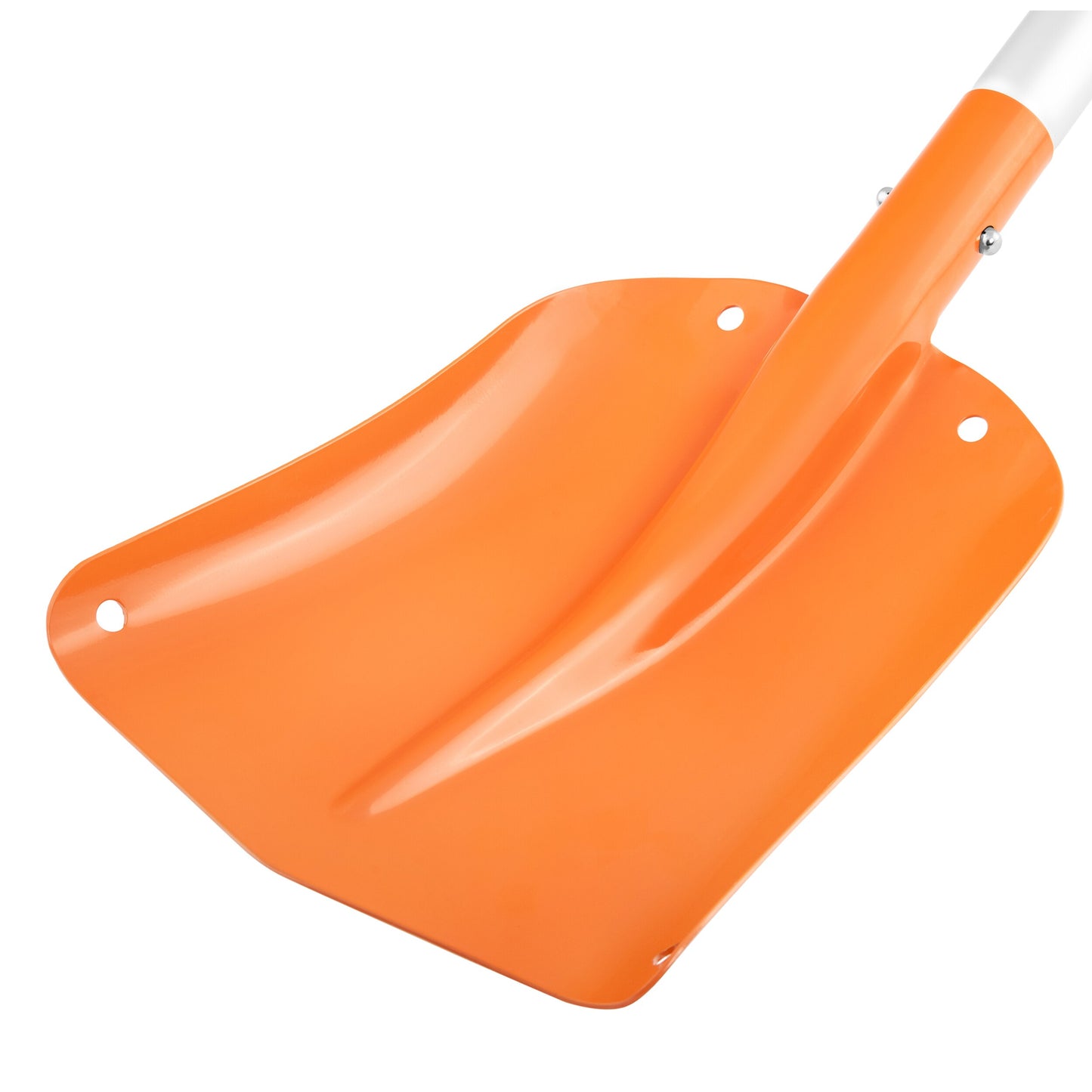 Saperka składana Mil-Tec Foldable Snow/Sand Shovel