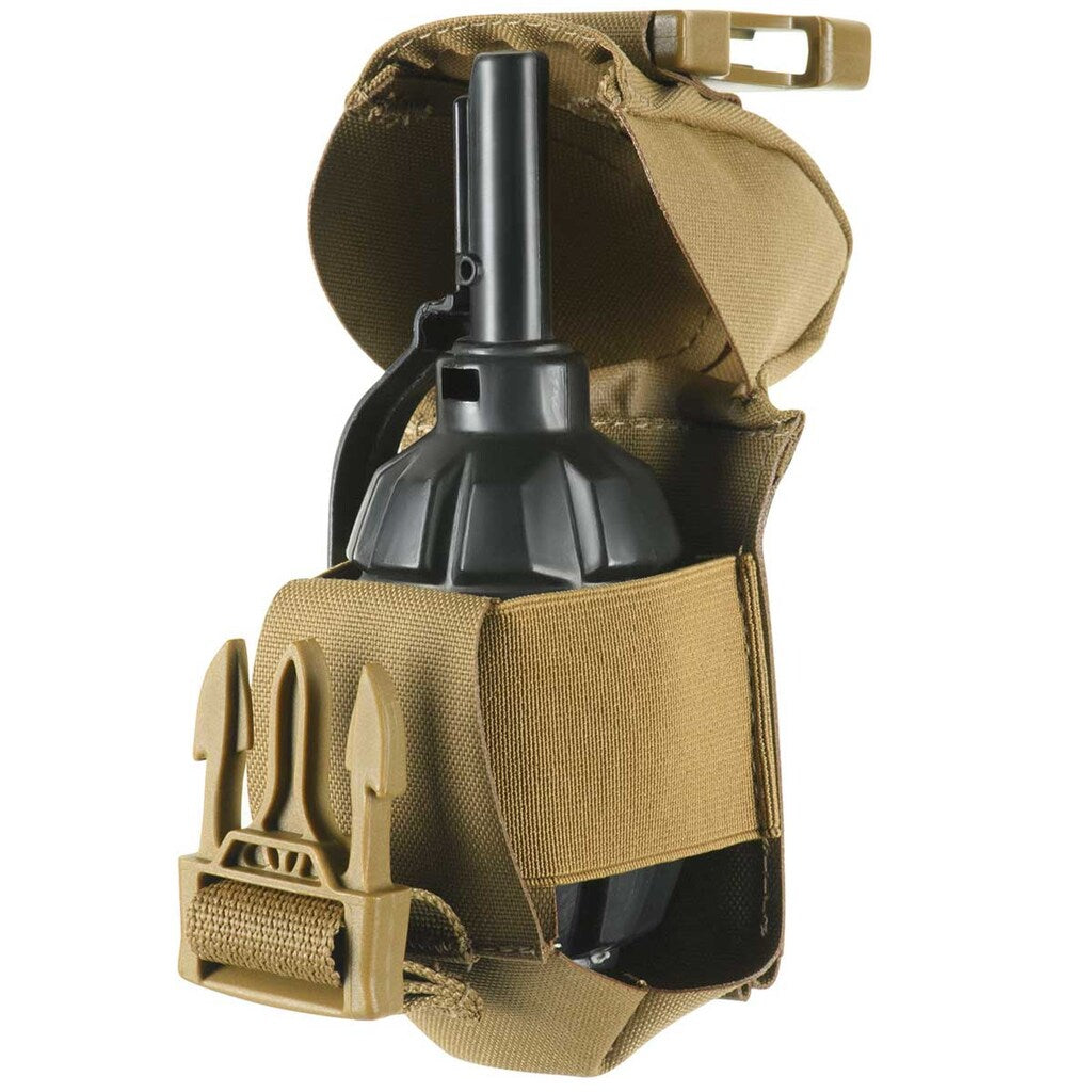 Ładownica M-Tac na granat RGD-5/F1 - Coyote