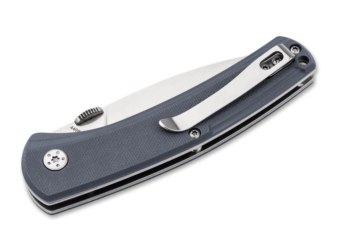 Nóż składany Boker Magnum Huayna - Blue
