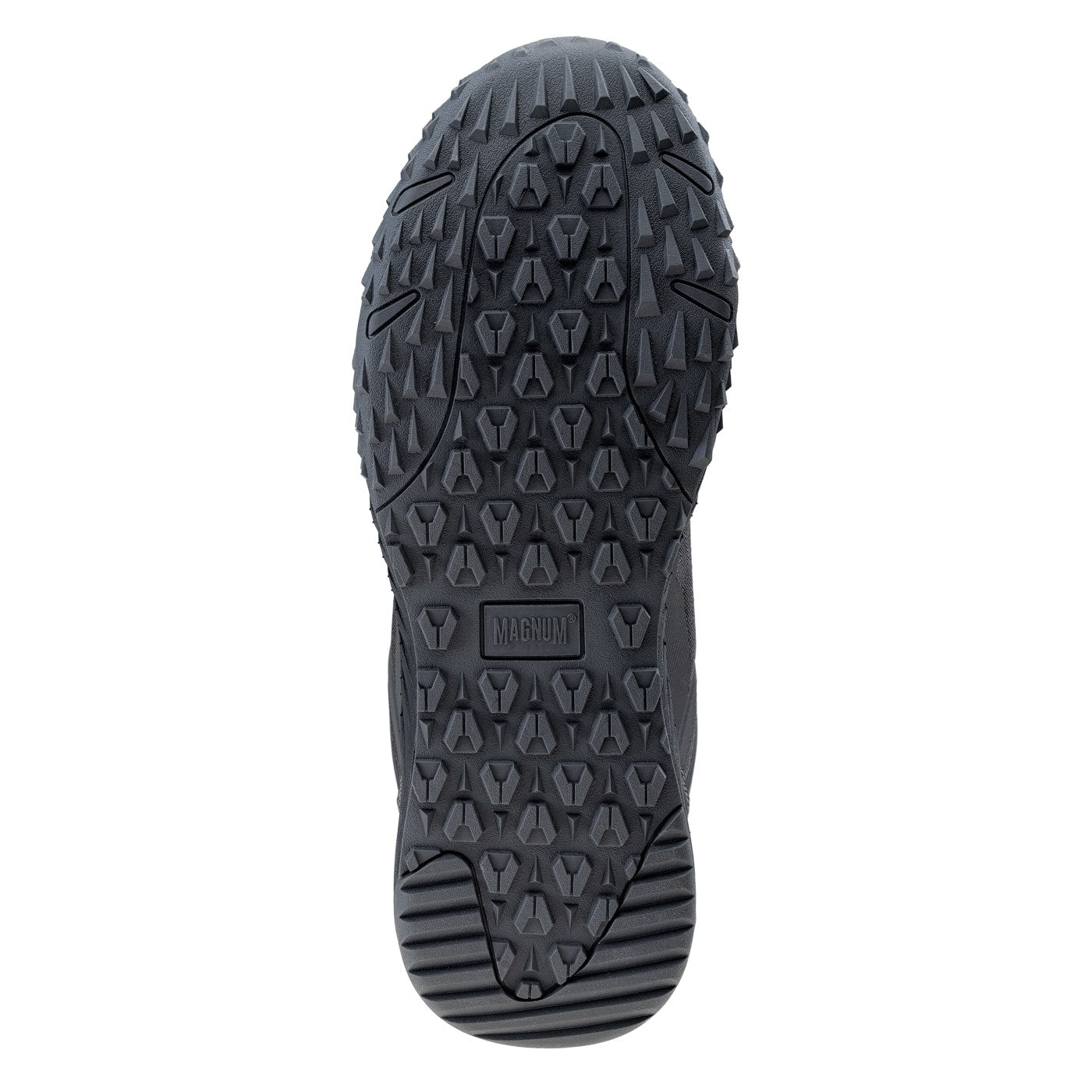 Buty Magnum Bondsteel Low WP C - Dark Grey