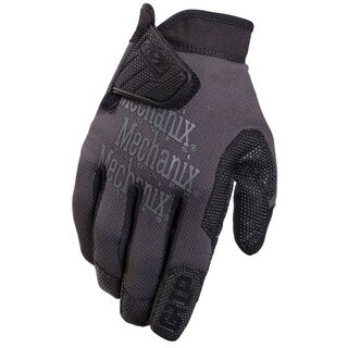 Rękawice taktyczne Mechanix Wear Specialty Grip Black